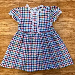 Toddler Boutique Dress